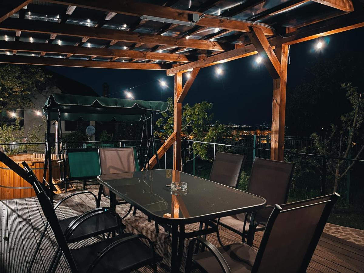 Silver Bungalow Сэчеле Экстерьер фото