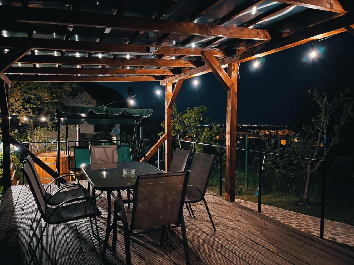 Silver Bungalow Сэчеле Экстерьер фото