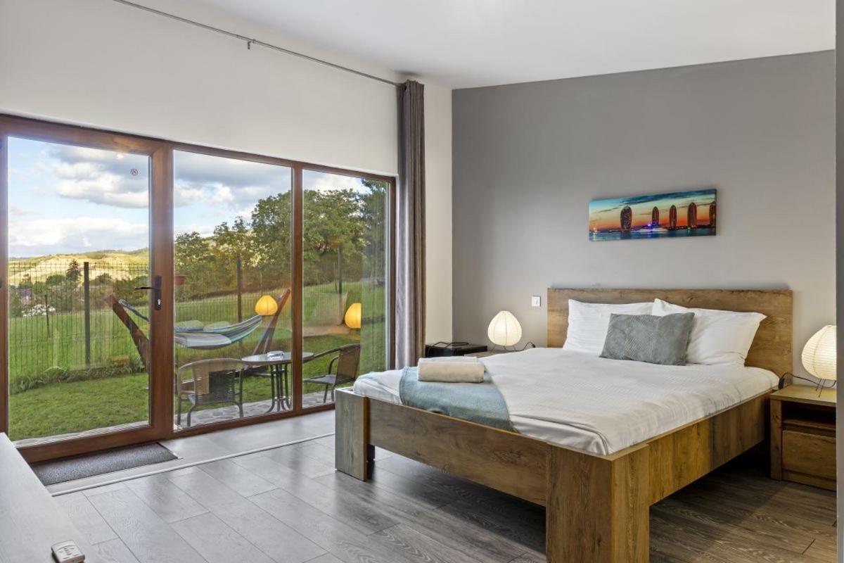 Silver Bungalow Сэчеле Экстерьер фото