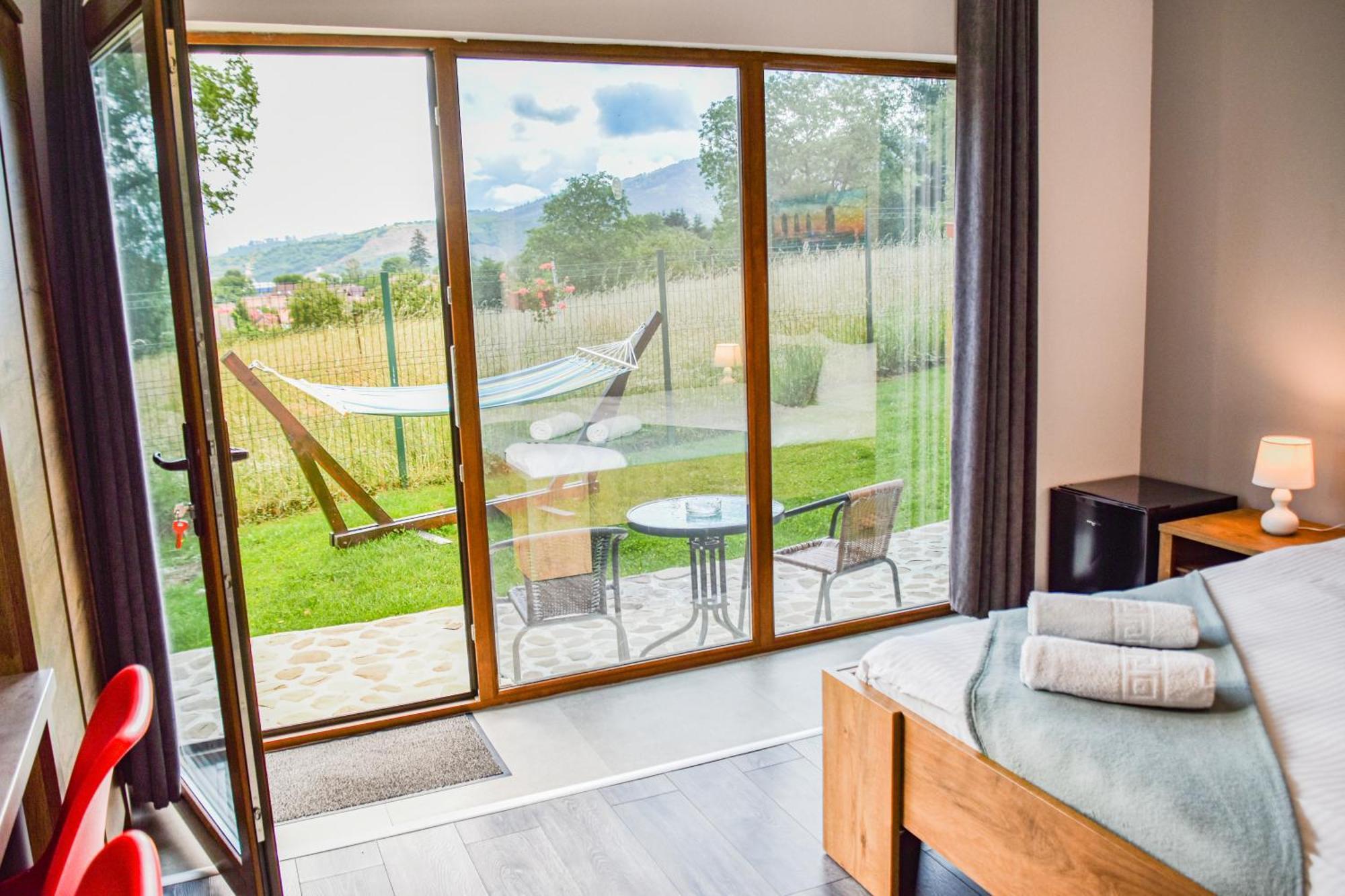 Silver Bungalow Сэчеле Экстерьер фото